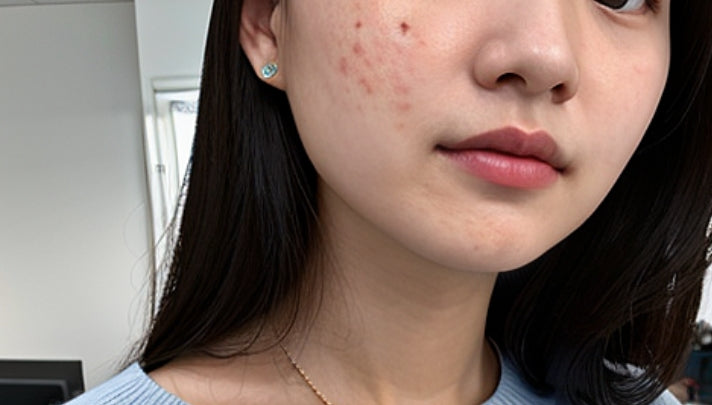 Acne,baofuling