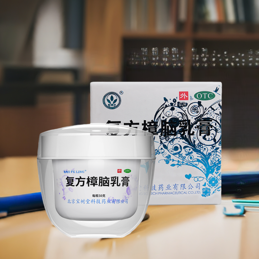 Kitchen Essential: How to Properly Use BAO FU LING for Cooking Accidents?