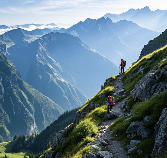 Spring Outdoor Adventure Guide: Stay Safe and Protected with Baofuling