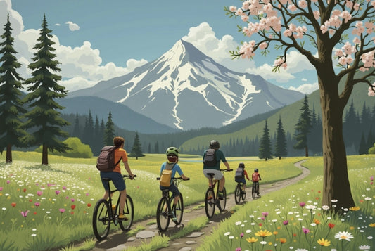 Spring Outing Essential: Bao Shu Tang Bao Fu Ling – Enjoy Your Outdoor Adventures to the Fullest