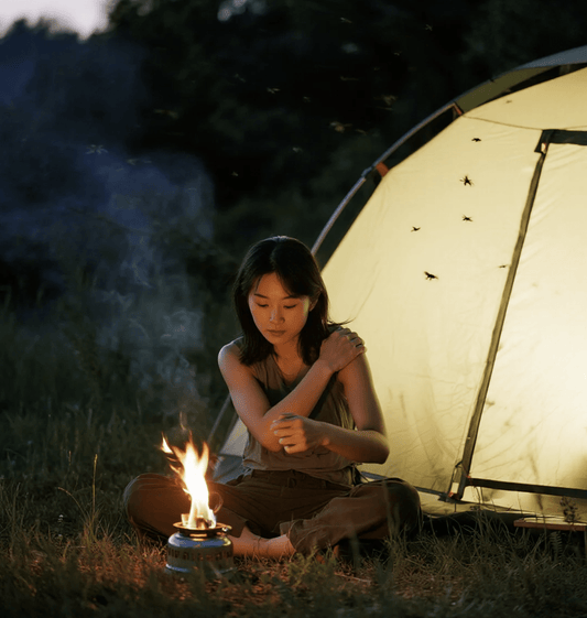 Dry, Flaky, Itchy Skin in Fall? TCM Has a Solution - BaoFuLing Online Store
