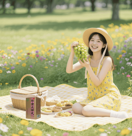 How Qian Jin Zhi Dai Wan Helps with Spleen and Kidney Deficiency: A TCM Guide for Women’s Health - BaoFuLing Online Store