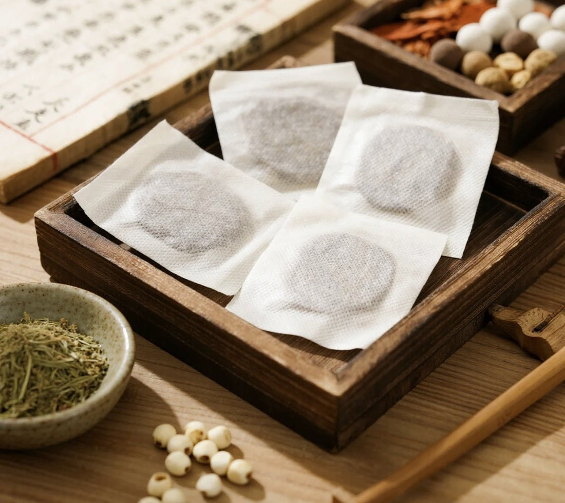 Who Should Use Sanfu Plasters? 7 Conditions That Benefit Most from This Ancient TCM Therapy - BaoFuLing Online Store