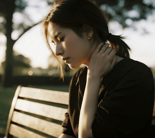 Why Your Neck and Shoulders Hurt — And It’s Not Just Your Posture - BaoFuLing Online Store