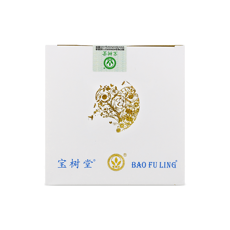 Bao Fu Ling Compound Camphor Cream(BaoShuTang BaoFuLing All - In - One Snow Lotus Cream) 100g - BaoFuLing Online Store