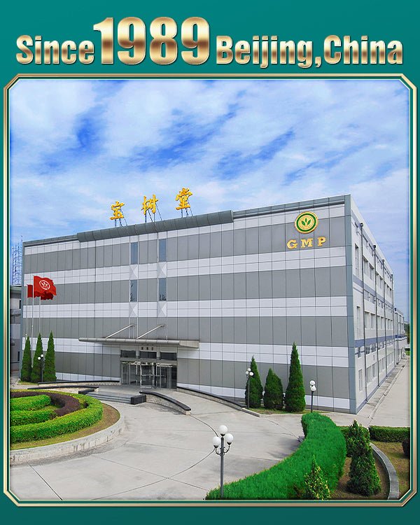 Musk Medicated Plaster(Fast - Acting Relief for Muscle Aches, Joint Pain, Rheumatism & Arthritis) - BaoFuLing Online Store