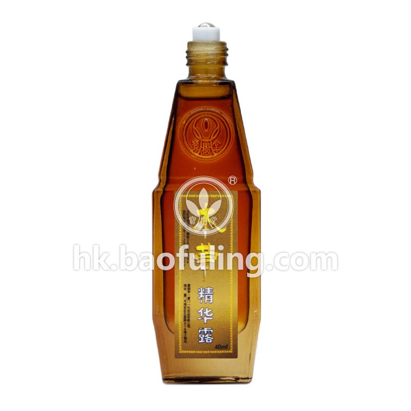 Baoshutang Herbal Essence Rub Bulk Set