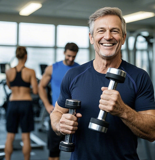 From Fatigue to Fortitude: Nourish Your Kidneys, Elevate Your Life