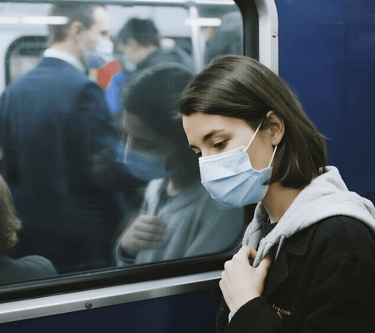 Are Your Lungs Getting Weaker Without You Knowing? Here’s How to Tell - BaoFuLing Online Store