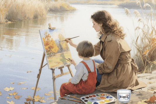 Autumn Equinox: A Seasonal Shift for Inner Balance and Skin Wellness - BaoFuLing Online Store