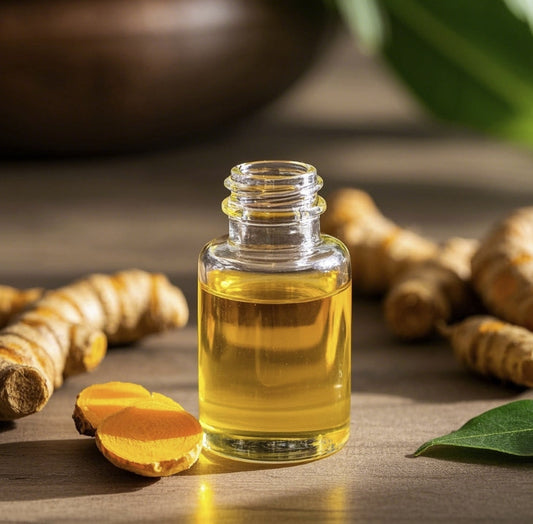 Fast-Acting Natural Pain Relief: Baoshutang's Concentrated Herbal Essence Solution