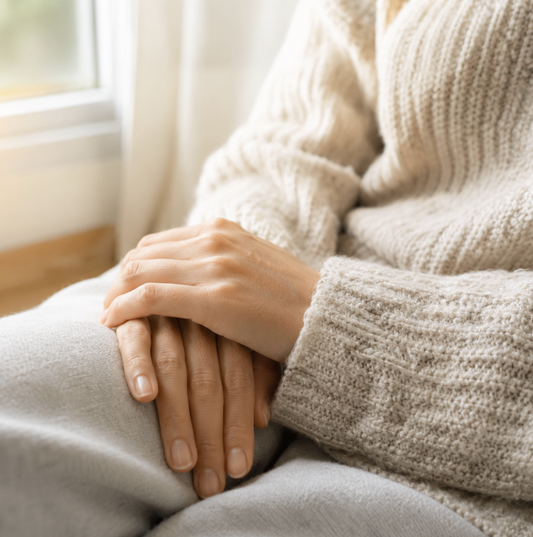 Why Eczema Itch Discomfort Repeats & How to Find Daily Relief with Herbal Cream?