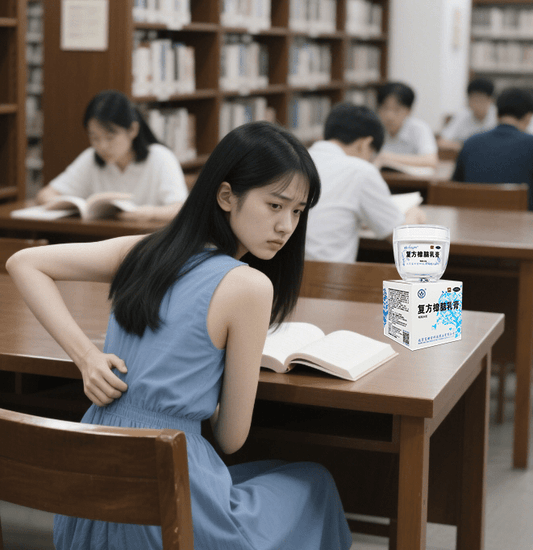 Best Herbal Compound Cream for Itching & Eczema – Baoshutang Baofuling Cream - BaoFuLing Online Store