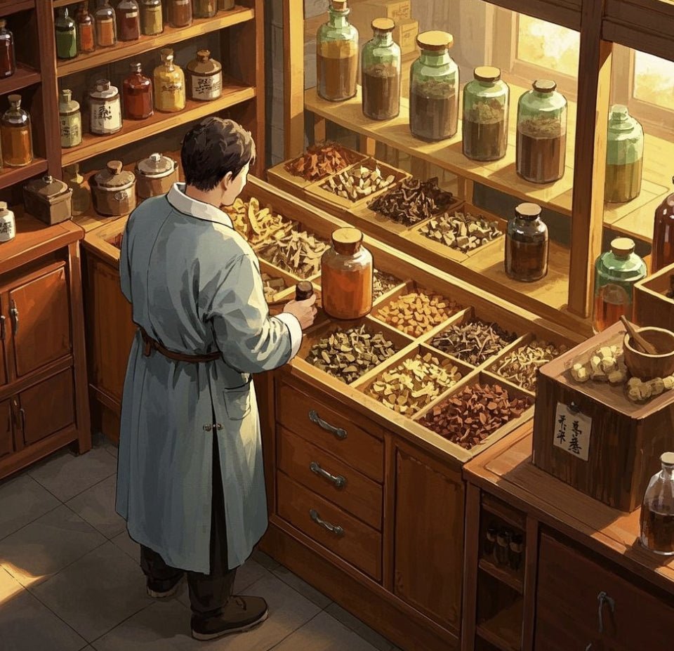 Spring Renewal, Gentle Care: Bao Shu Tang Bao Fu Ling - BaoFuLing Online Store