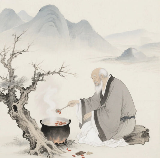 Tired After a Full Night’s Sleep? It May Be a Kidney Deficiency - BaoFuLing Online Store
