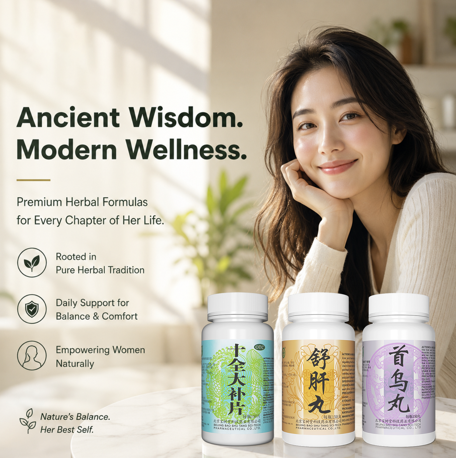 Women's Wellness