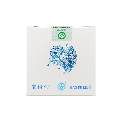 Bao Fu Ling Compound Camphor Cream(BaoShuTang BaoFuLing All-In-One Snow Lotus Cream) 50g - 外用藥-热销-BaoFuLing Online Store