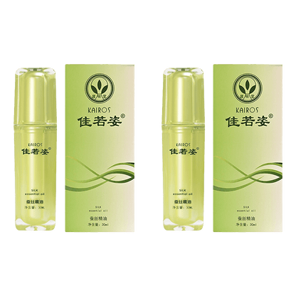 BaoShuTang Jiaruozhi Silk Essential Oil(Deep Hydration, Anti - Aging & Skin Barrier Repair) 30ml - BaoFuLing Online Store