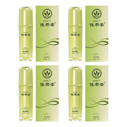 Jiaruozhi • Silk Barrier+ Repair Serum | Fortifying & Anti - Aging Concentrate - 外用藥 - Bao Fu Ling Online Store