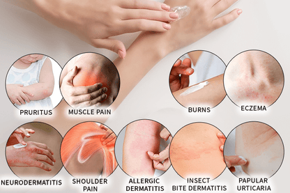 Pain Relief & Recovery Kit Bao Fu Ling 30g x 1+Musk Medicated Plaster 7 patches x2 - 優惠套裝 - Bao Fu Ling Online Store