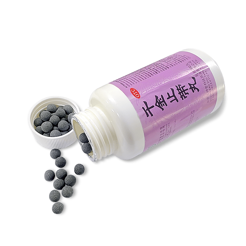 Qianjin Zhidai Wan(Herbal Formula for Female Vitality) - BaoFuLing Online Store